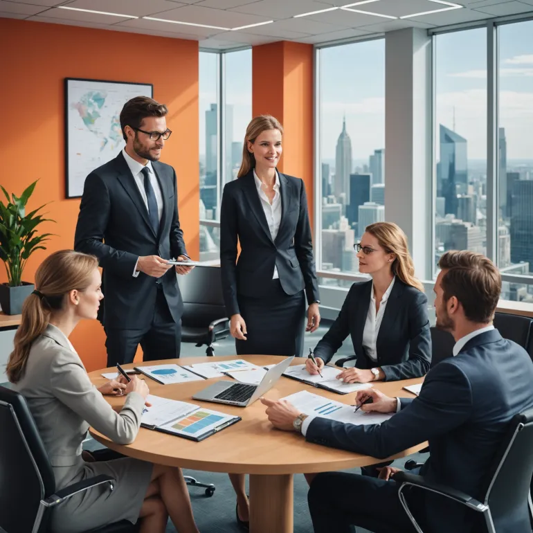 Невербальная и вербальная коммуникация: различия, которые важно понимать