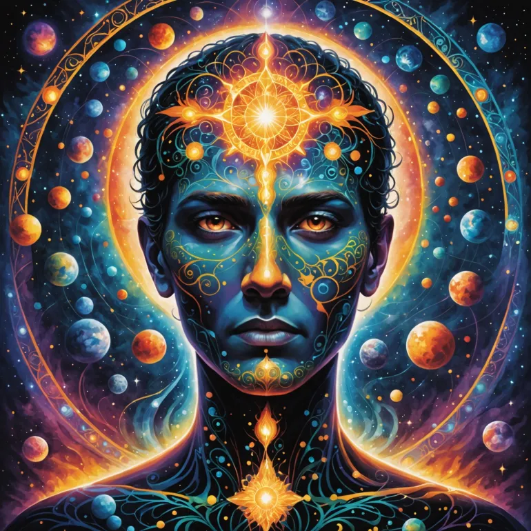 Самопознание, рост и психология в Jivi духовных: ключ к гармонии и развитию