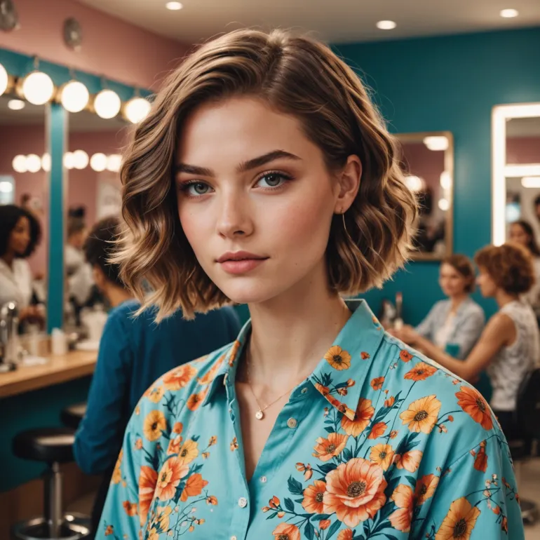 Модные стрижки для девочек 22 года: стильные стрижки для молодых женщин в 22 года