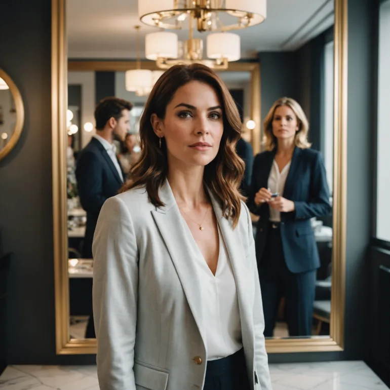 Модные стрижки для девочек 32 года: как подобрать стильные стрижки для женщин в 32 года