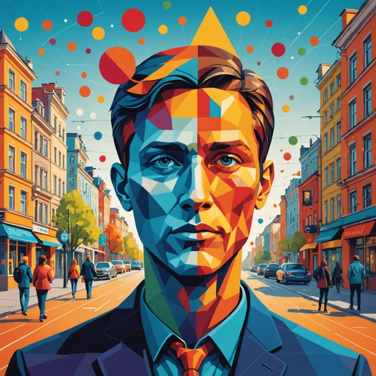 Психология в повседневной жизни: ключ к пониманию себя и других