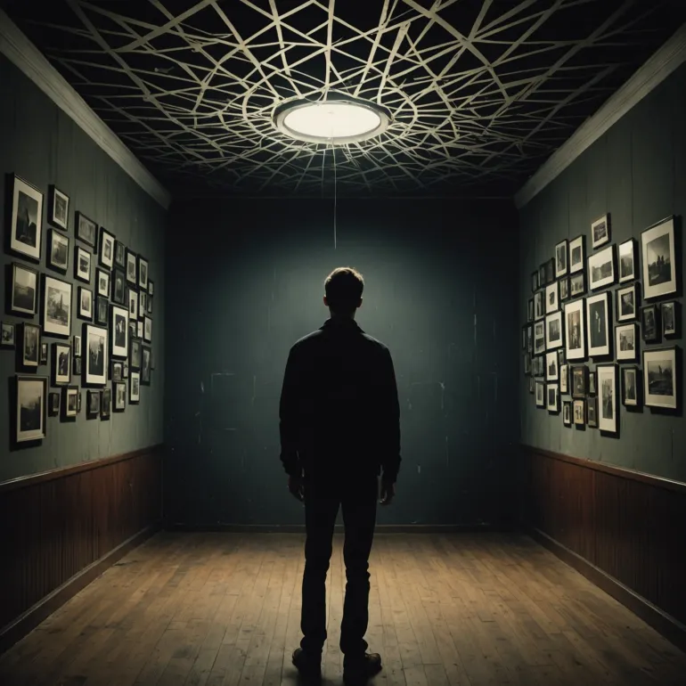 Как называется страх фотографий: фотофобия в психологии