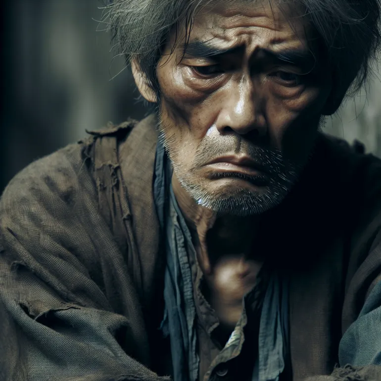 Несчастный человек: Понимание и преодоление