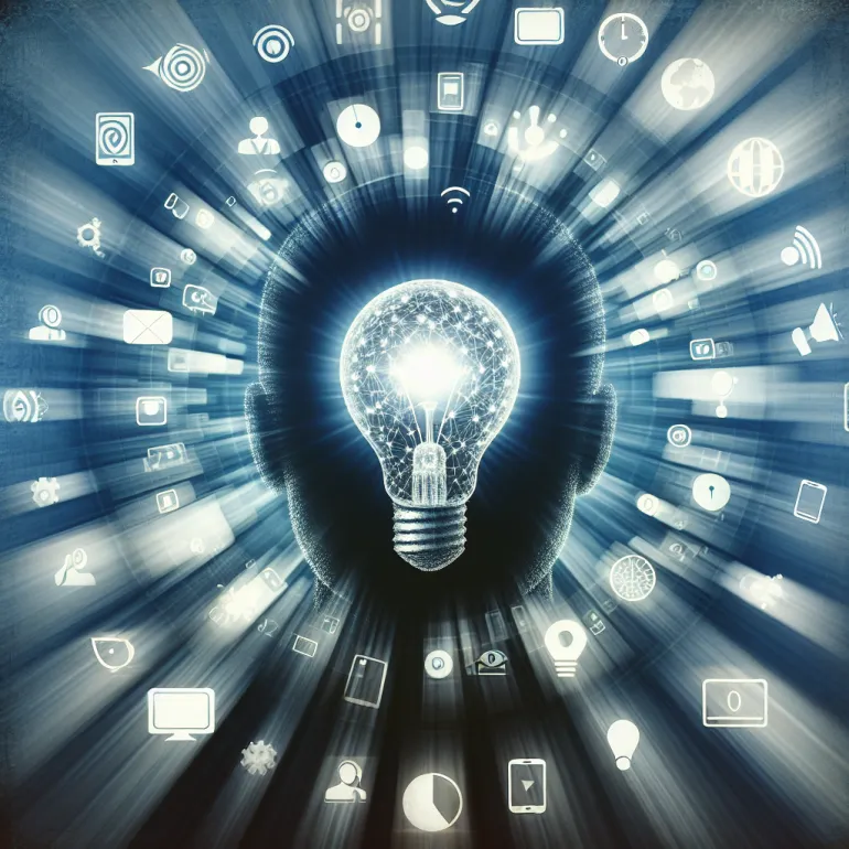 Потеря концентрации внимания: причины и пути решения