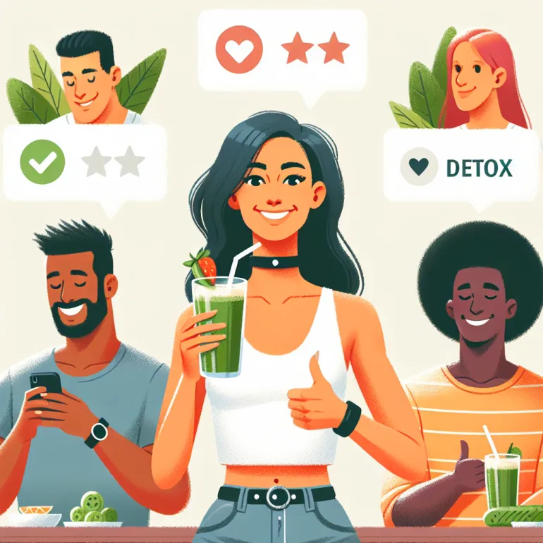 Разгрузочный день: Отзывы и Рекомендации