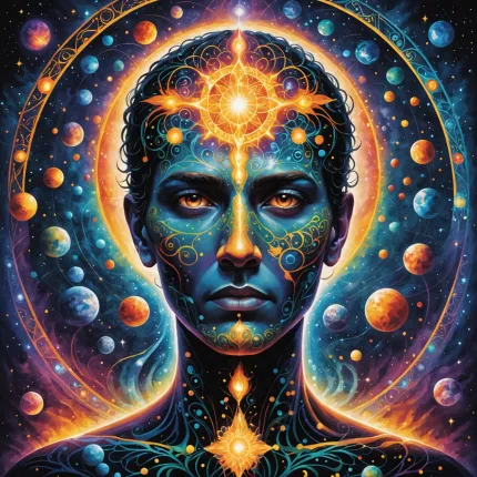 Самопознание, рост и психология в Jivi духовных: ключ к гармонии и развитию