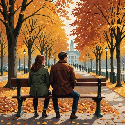 Через сколько времени возвращаются бывшие жены: взгляд на статистику возврата жен и её значение для отношений