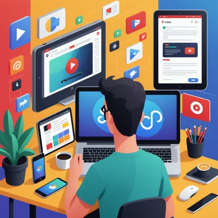 Видеоконтент в современном мире: как сделать просмотр и скачивание удобным и информативным