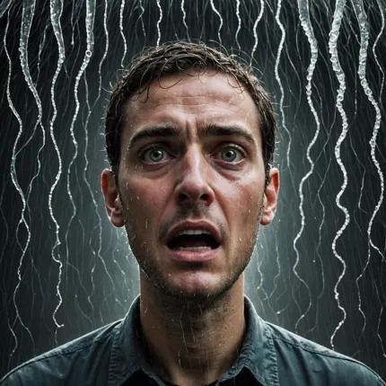 Как называется страх дождевых червей: все о сцолецифобии — боязни червей