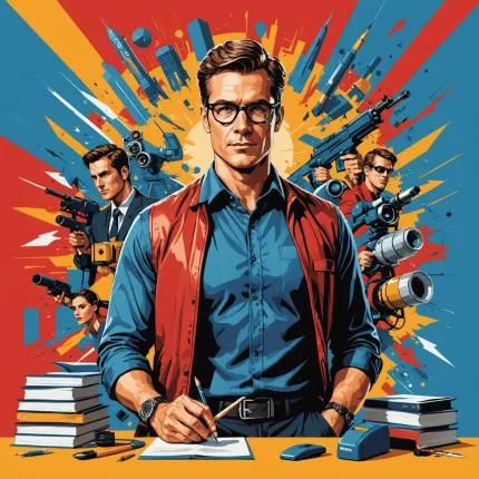 A Look at Upcoming Innovations in Electric and Autonomous Vehicles