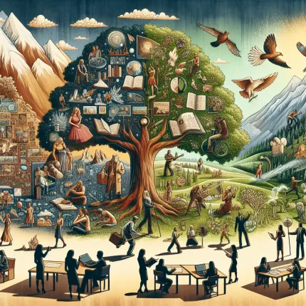 A Look at Upcoming Innovations in Electric and Autonomous Vehicles