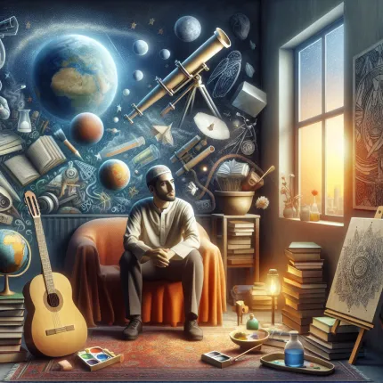 Влияние Мечты На Формирование Личности