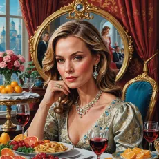 Знаменитости: За кулисами славы и личной жизни