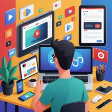 Видеоконтент в современном мире: как сделать просмотр и скачивание удобным и информативным