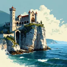 Ласточкино гнездо Анапа: советы, рекомендации и лайфхаки для идеального визита