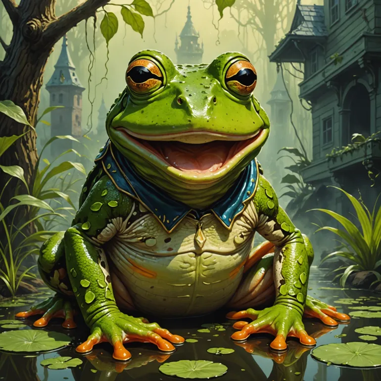 Жаба душит: как справиться с завистью и превратить её в ресурс для роста