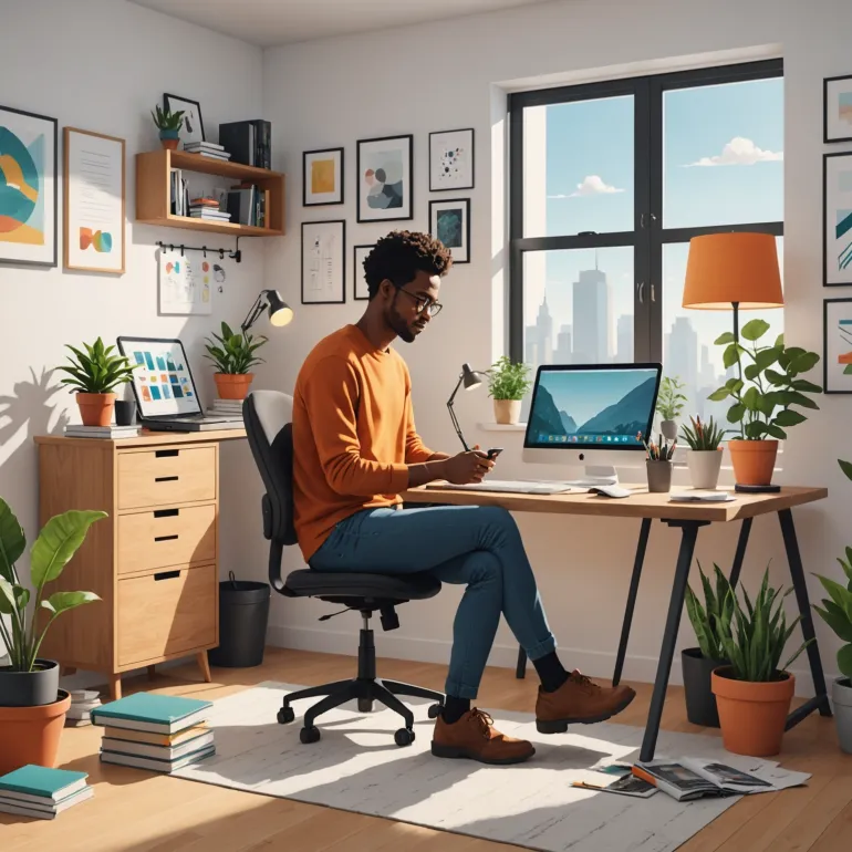 Полезные советы: как сделать вашу жизнь проще и продуктивнее