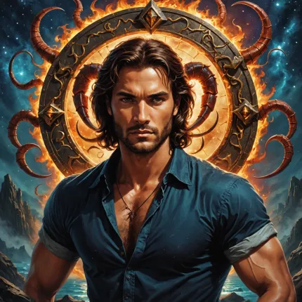 Как завоевать мужчину-Скорпиона: советы астрологов для уверенного успеха